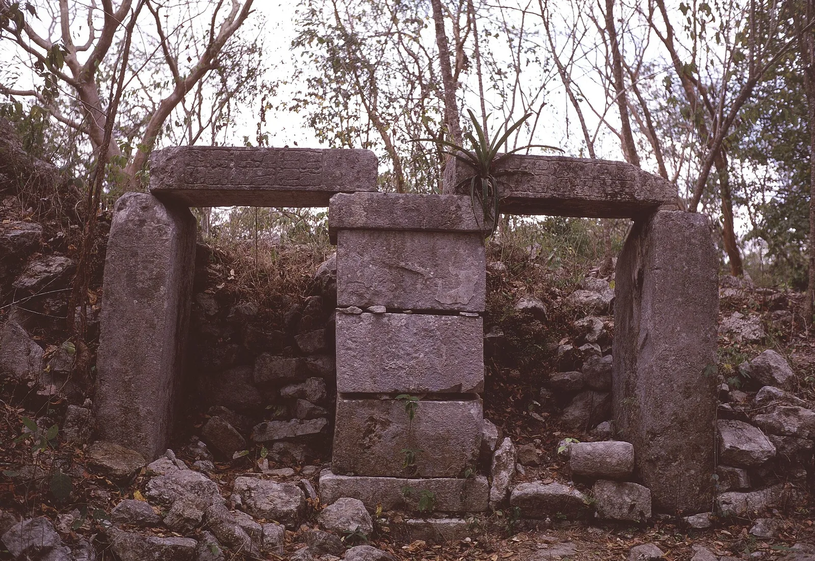 Chichén Viejo